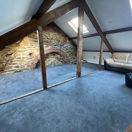 The Sunflower En-Suite Room Πλίμουθ Εξωτερικό φωτογραφία