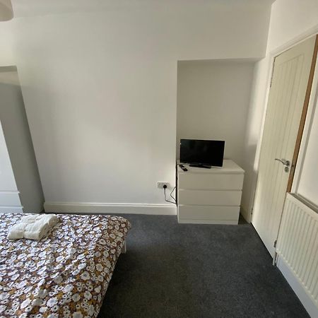 The Sunflower En-Suite Room Πλίμουθ Εξωτερικό φωτογραφία