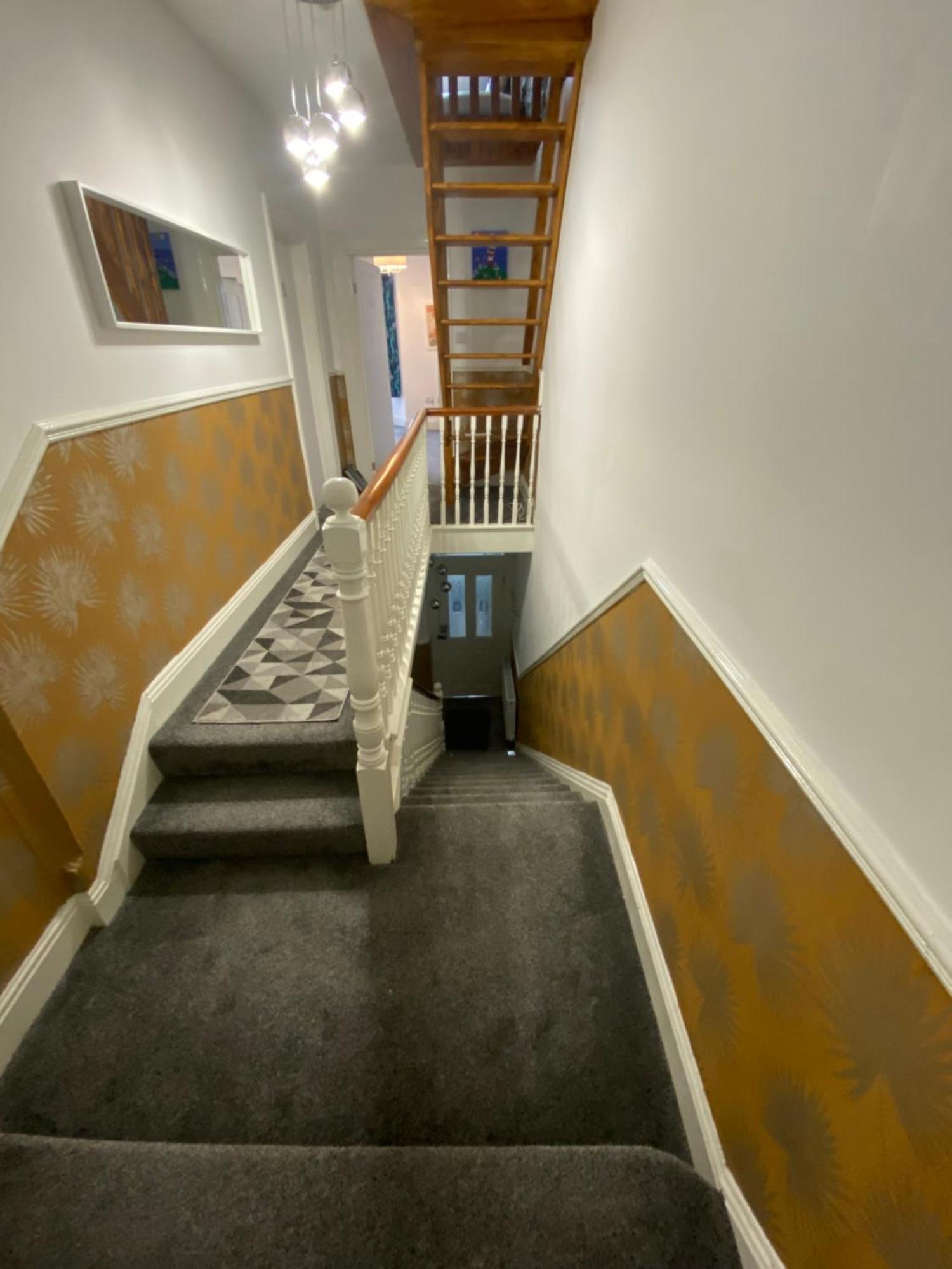 The Sunflower En-Suite Room Πλίμουθ Εξωτερικό φωτογραφία
