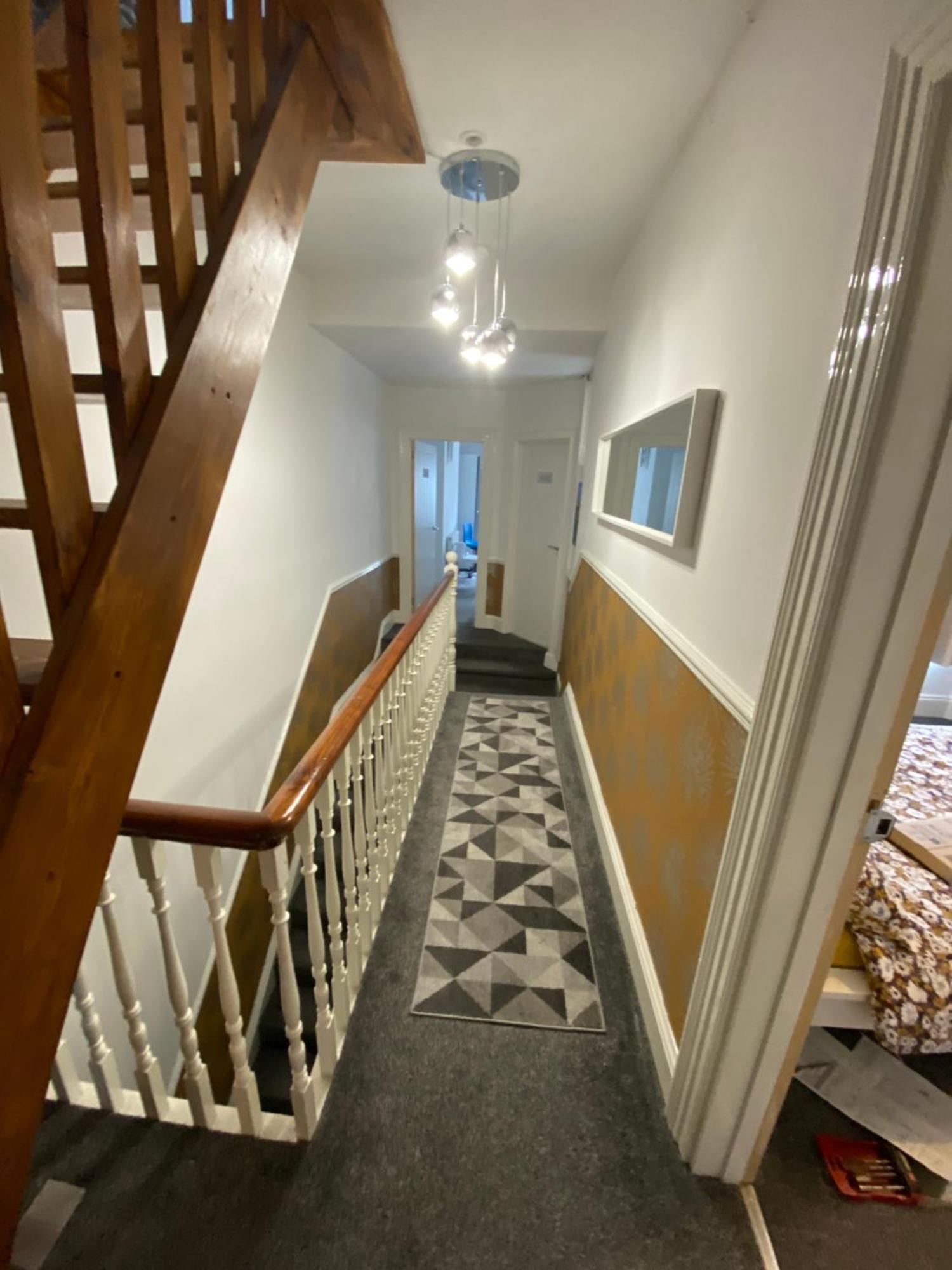 The Sunflower En-Suite Room Πλίμουθ Εξωτερικό φωτογραφία